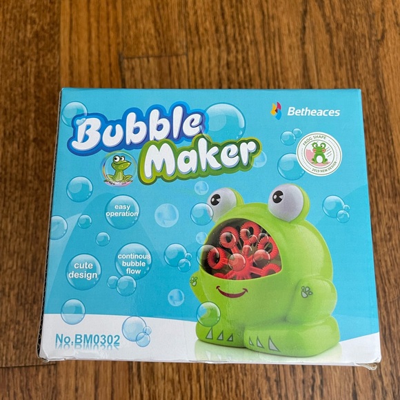 Bubble and Popsicle Chalk Set - Picture 2 of 12